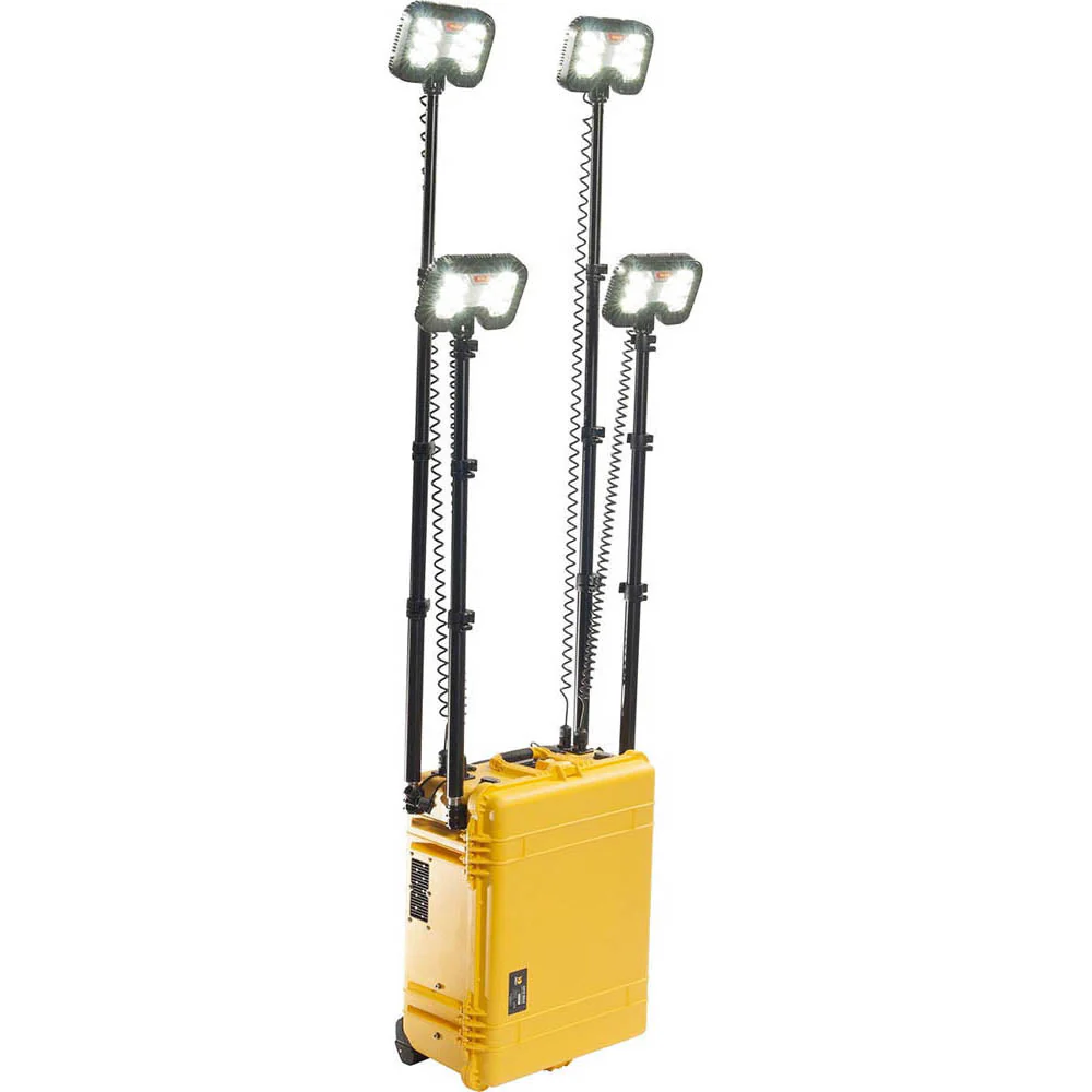 Torches and Lighting